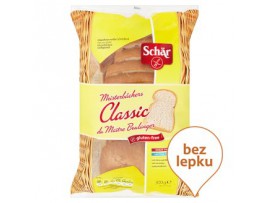 Schär Meisterbäckers Classic белый хлеб без глютена, нарезанный 300 г 